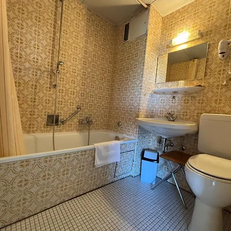 Hotel Simplex Lauer Bad Soden-Salmünster