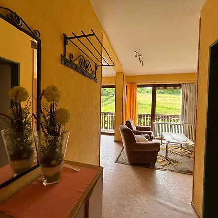 Hotel Simplex Lauer *