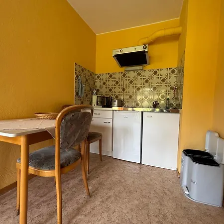 Hotel Simplex Lauer *