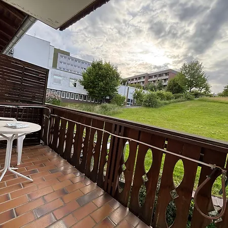 Hotel Simplex Lauer Bad Soden-Salmünster