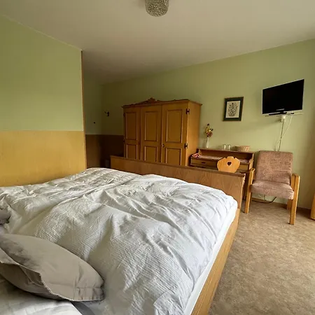 Simplex Lauer Hotel Bad Soden-Salmünster