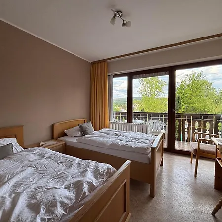 Simplex Lauer Hotel *