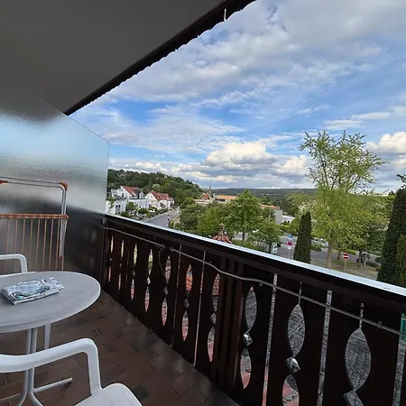 Simplex Lauer * Bad Soden-Salmünster