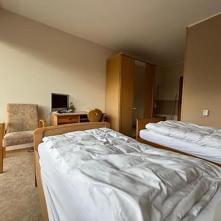Simplex Lauer Hotel
