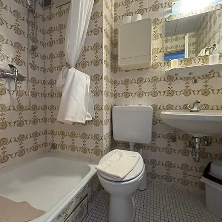 Simplex Lauer Hotel Bad Soden-Salmünster