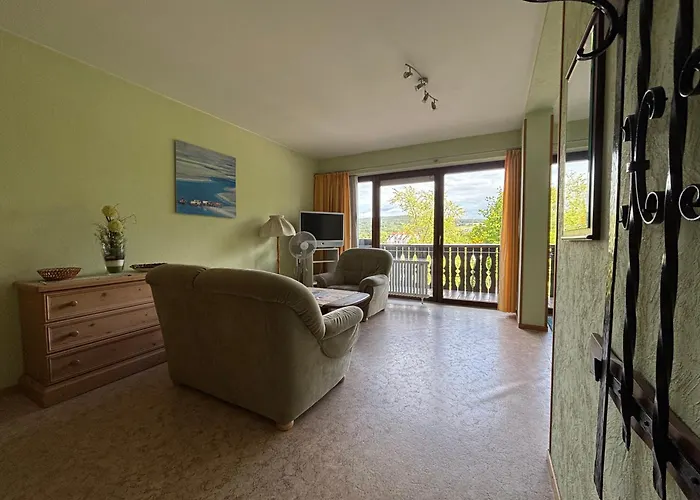 Simplex Lauer Hotel Bad Soden-Salmünster