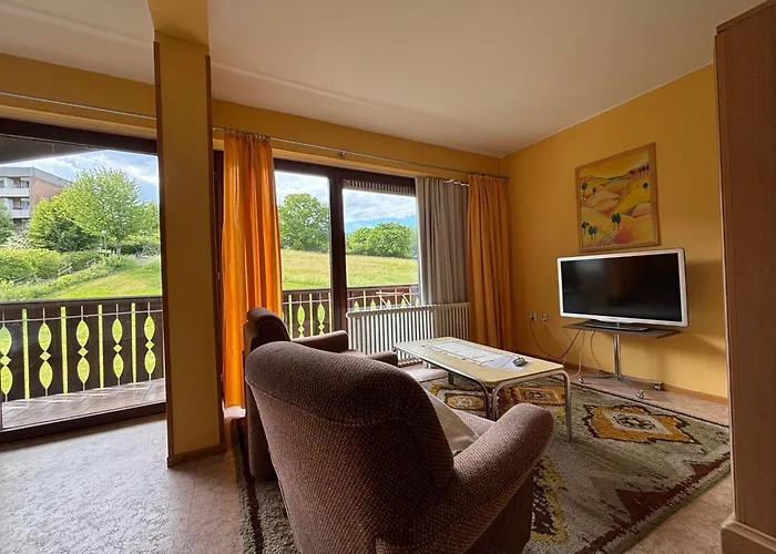 Simplex Lauer Hotel Bad Soden-Salmünster