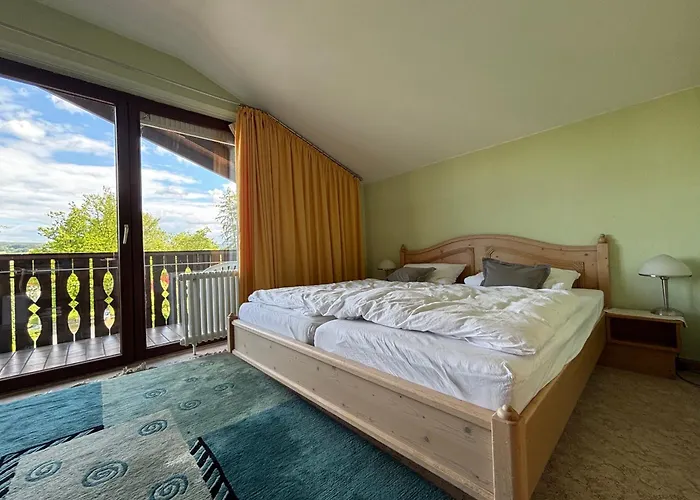 Simplex Lauer * Bad Soden-Salmünster