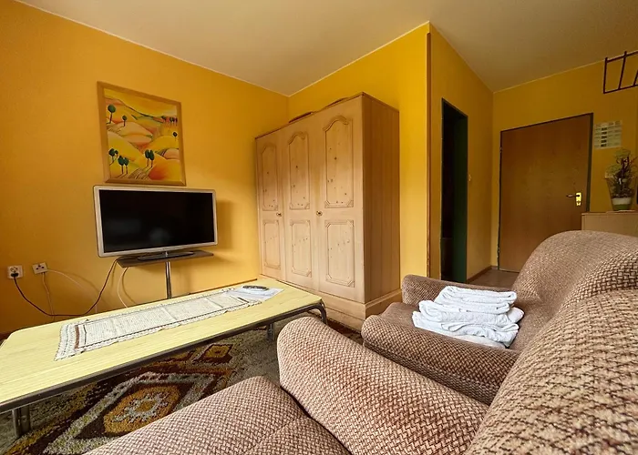 Simplex Lauer Bad Soden-Salmünster