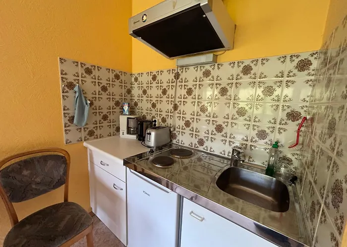 Simplex Lauer Hotel Bad Soden-Salmünster