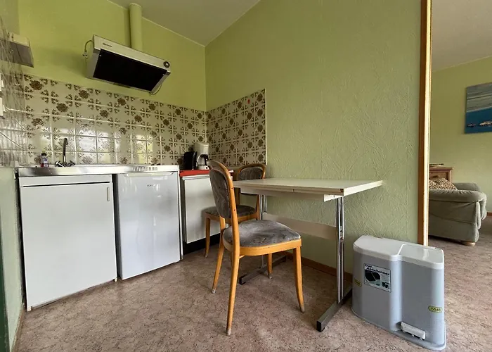 Simplex Lauer Bad Soden-Salmünster