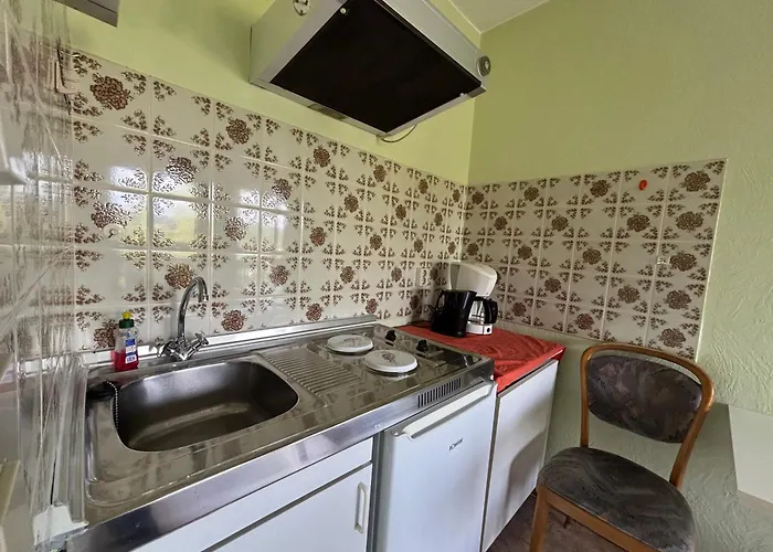 Simplex Lauer * Bad Soden-Salmünster