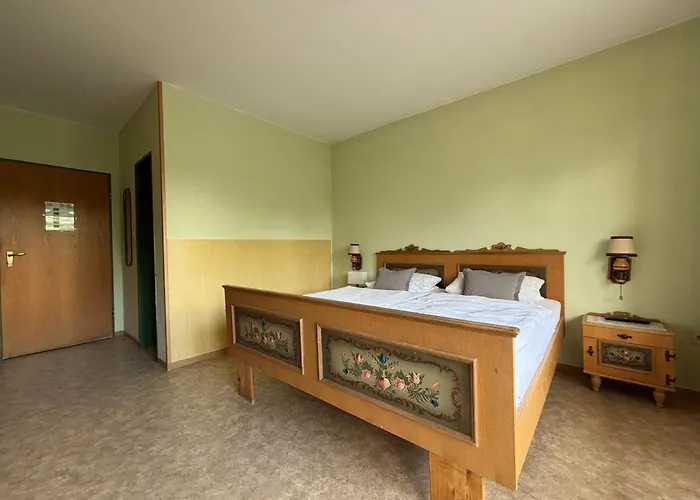 Simplex Lauer * Bad Soden-Salmünster