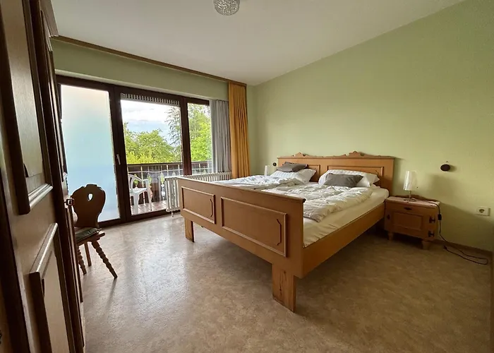 Simplex Lauer Hotel Bad Soden-Salmünster