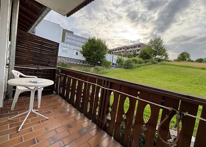 Hotel Simplex Lauer Bad Soden-Salmünster