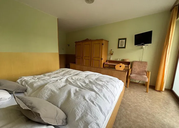 Simplex Lauer Hotel Bad Soden-Salmünster