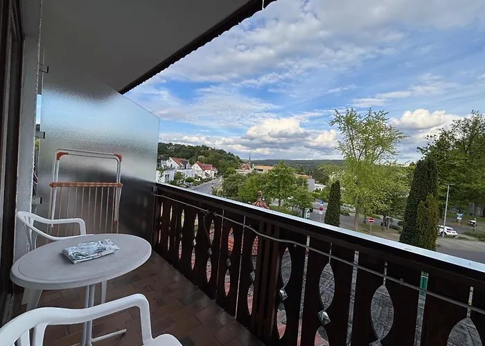 Simplex Lauer * Bad Soden-Salmünster