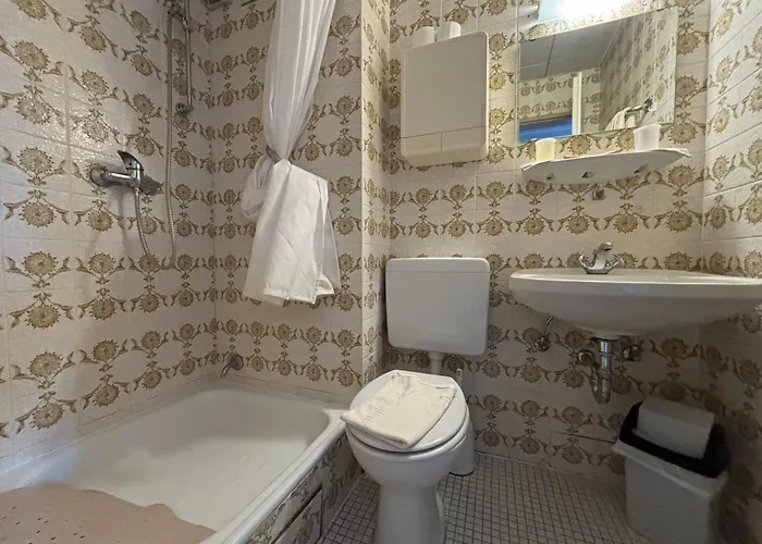 Simplex Lauer Hotel Bad Soden-Salmünster